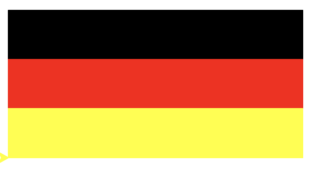 Flag of Germany