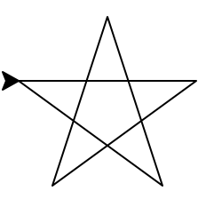 star